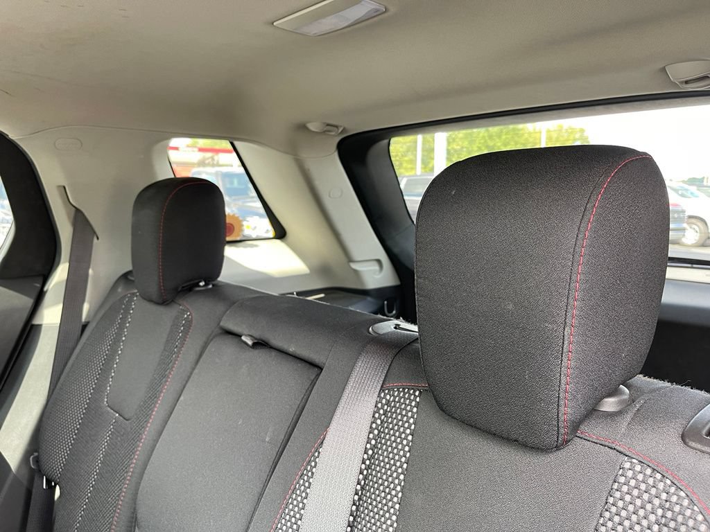Used 2017 GMC Terrain SLE w/ Driver Alert Package I FWD image 10
