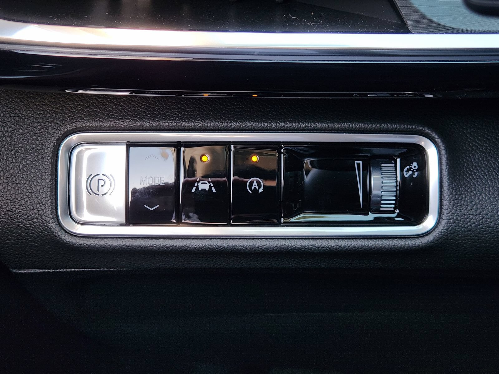 New 2026 Buick Envision Sport Touring AWD/4WD image 27