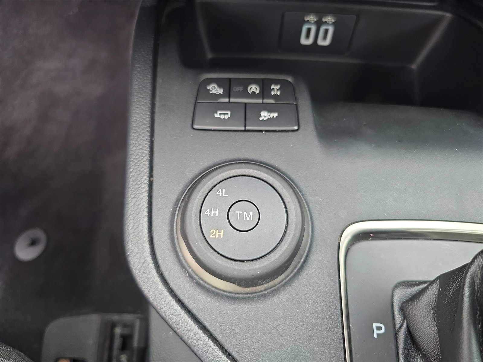 Used 2021 Ford Ranger XL w/ FX4 Off-Road Package image 21