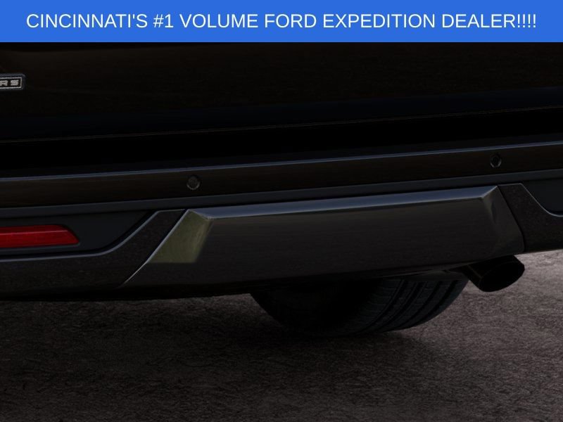 New 2027 Ford Expedition Max Platinum AWD/4WD image 23