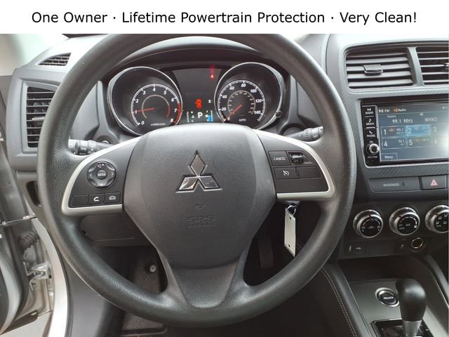 Used 2024 Mitsubishi Outlander Sport ES image 16