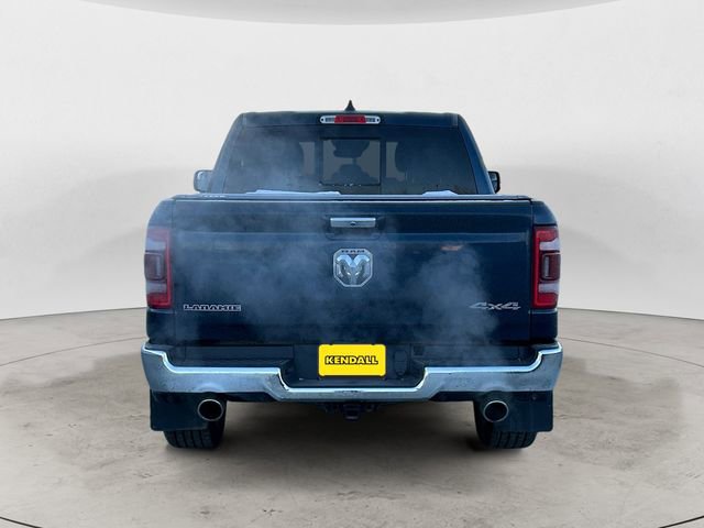 Used 2022 RAM 1500 Laramie image 4