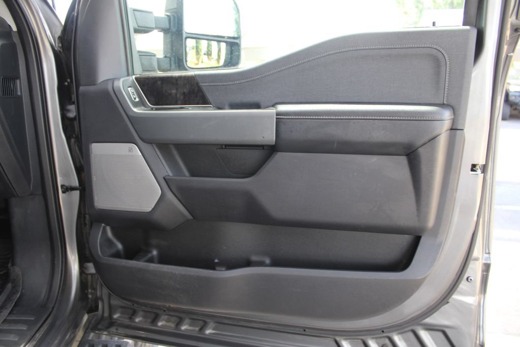Used 2023 Ford F350 Lariat w/ Tremor Off-Road Package AWD/4WD image 50