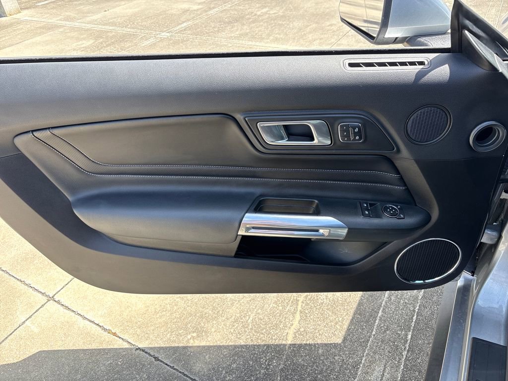 Used 2021 Ford Mustang GT Premium w/ GT Performance Package image 15