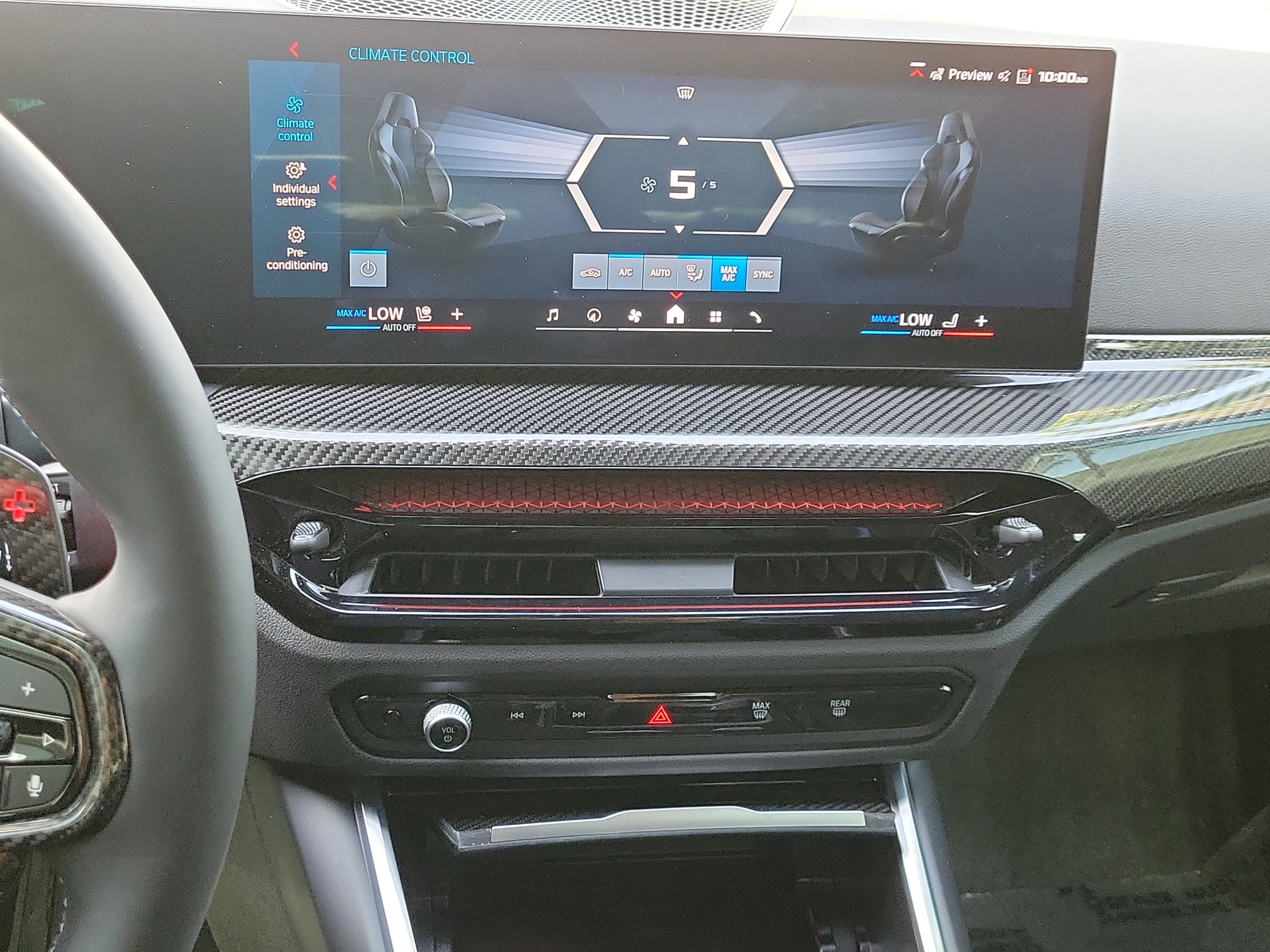 Used 2026 BMW M2 w/ Lighting Package RWD image 28