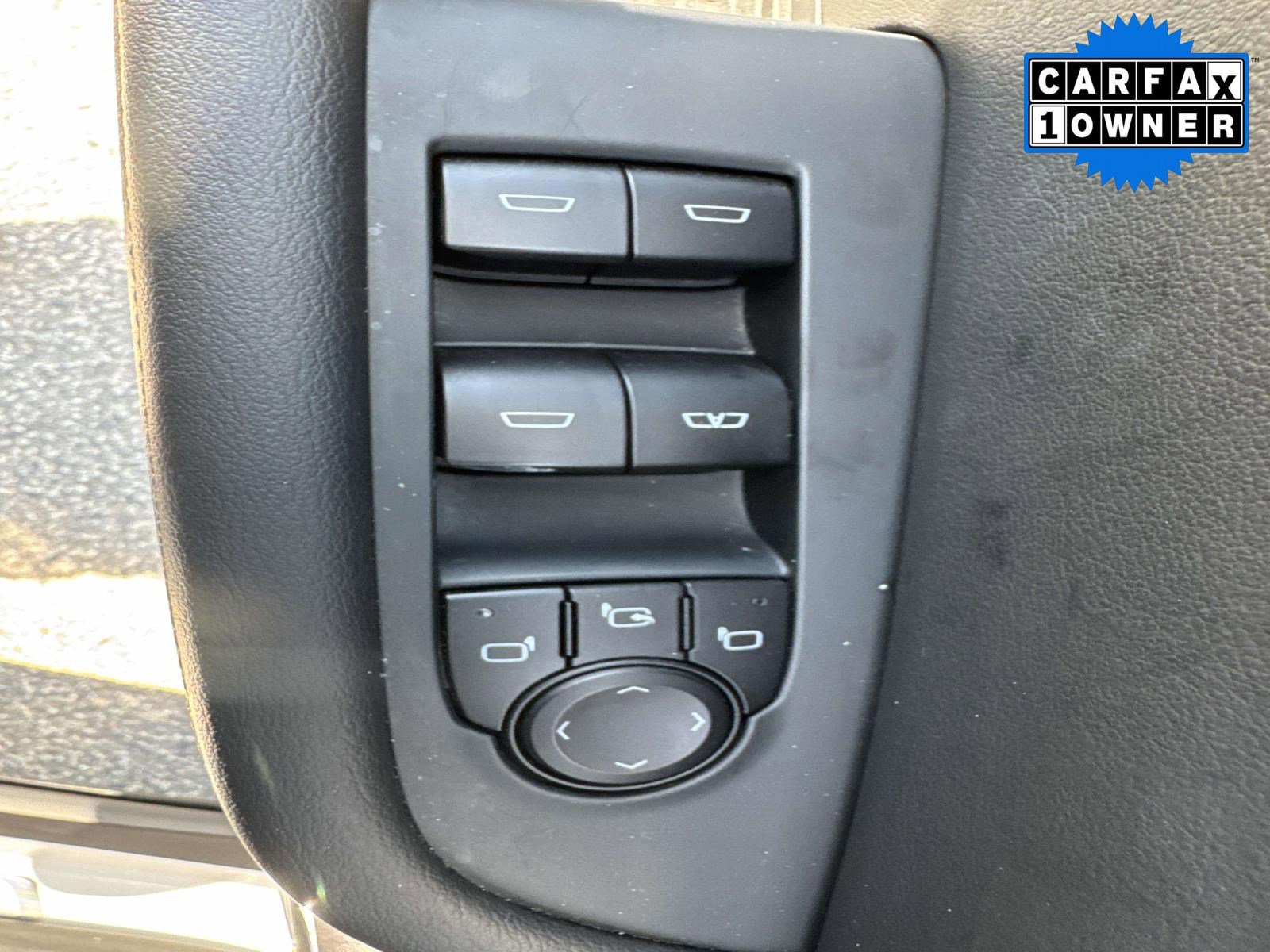 Used 2025 Buick Enclave Preferred FWD image 21