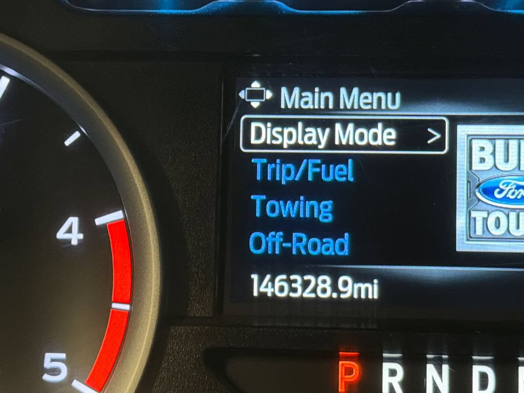 Used 2022 Ford F350 XLT AWD/4WD image 18