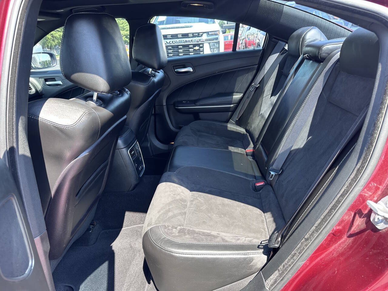 Used 2019 Dodge Charger GT RWD image 17