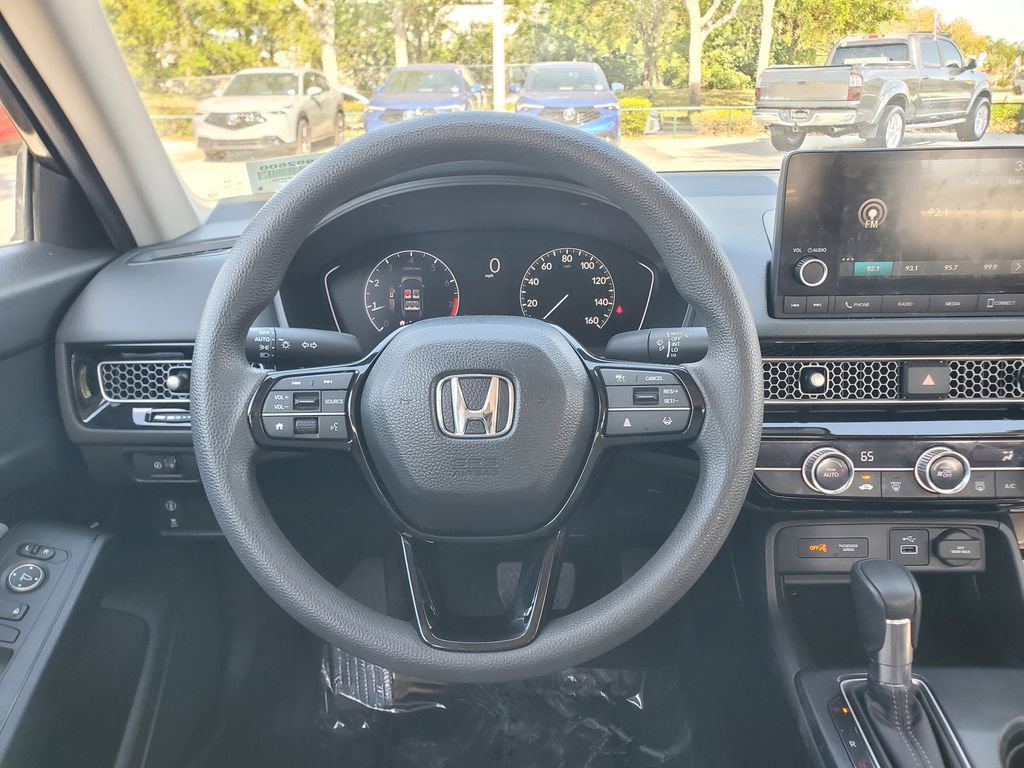 Used 2024 Honda Civic LX image 20