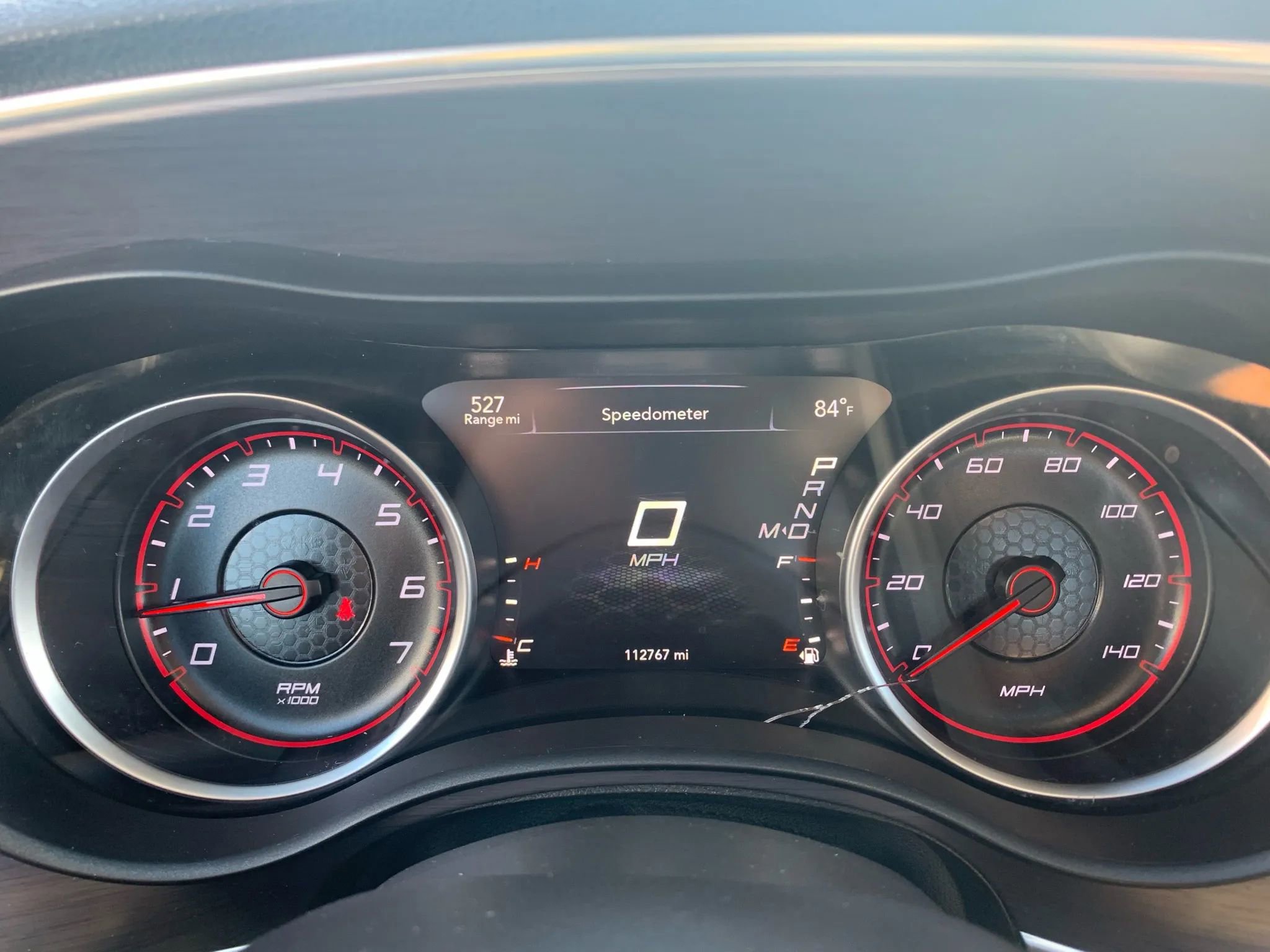 Used 2016 Dodge Charger SE RWD image 11