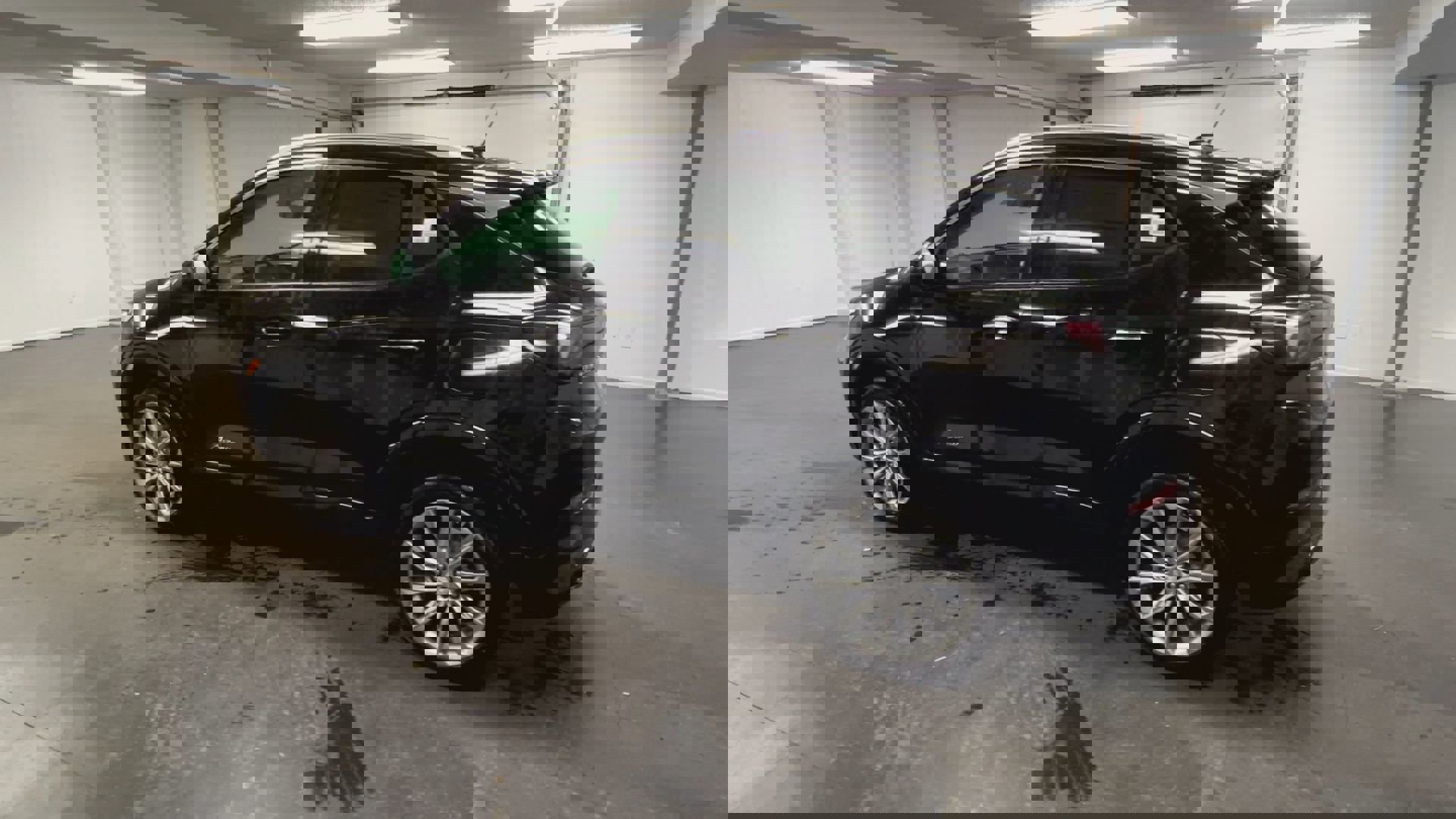 New 2025 Buick Encore GX Avenir w/ Avenir Technology Package image 39