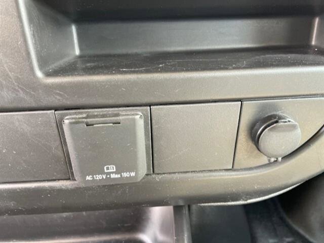 Used 2022 Chevrolet Express 3500 LS image 20