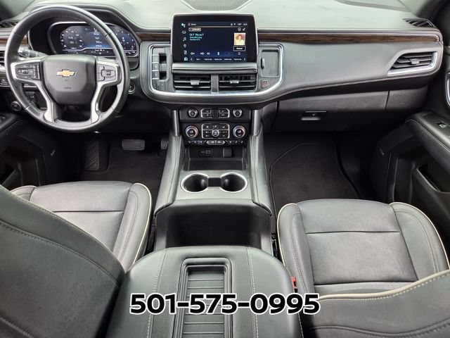 Used 2023 Chevrolet Tahoe Premier RWD image 15