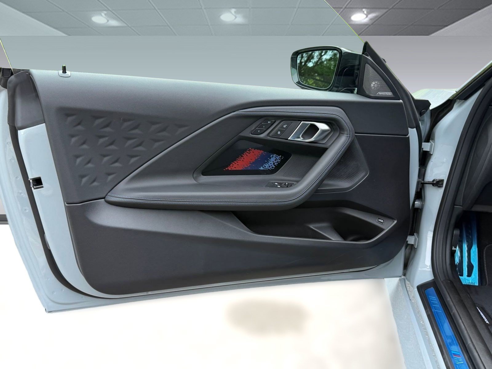 New 2026 BMW M240i Coupe w/ Premium Package RWD image 19