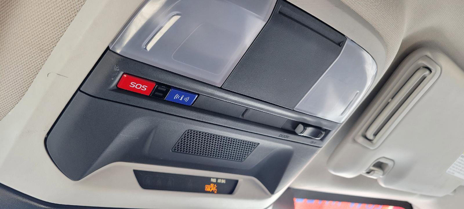 Used 2024 Subaru Crosstrek 2.5i Limited image 23