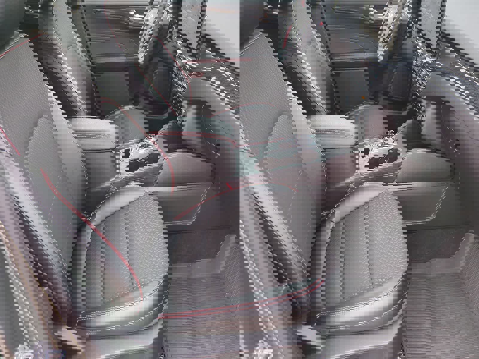 Used 2024 Ford Escape ST-Line Select w/ Tech Pack #2 image 21