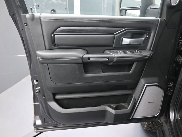 New 2025 RAM 2500 Power Wagon image 43