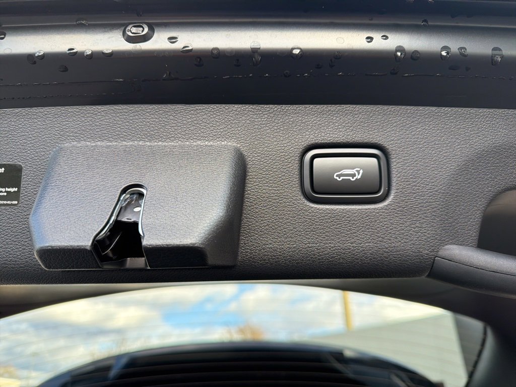 New 2026 Kia Sportage X-Line image 19