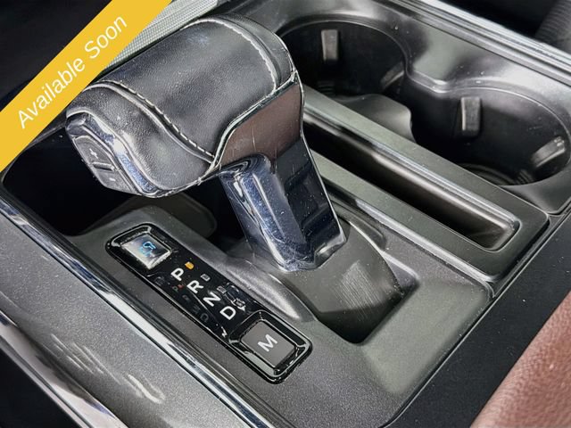 Used 2023 Ford F150 Lariat AWD/4WD image 17