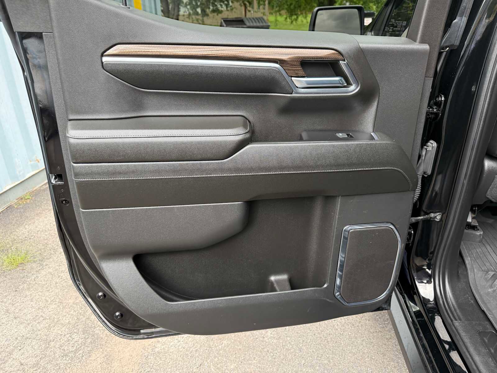 Used 2024 Chevrolet Silverado 1500 RST w/ RST All Star Premium Package image 23