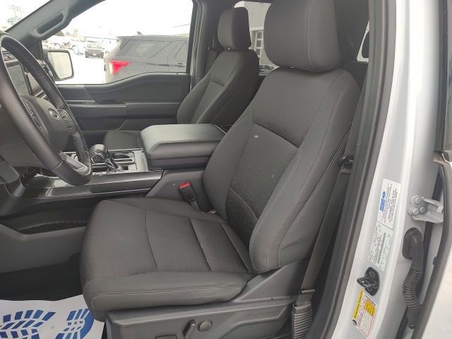 Certified 2022 Ford F150 XLT w/ Equipment Group 302A High image 17