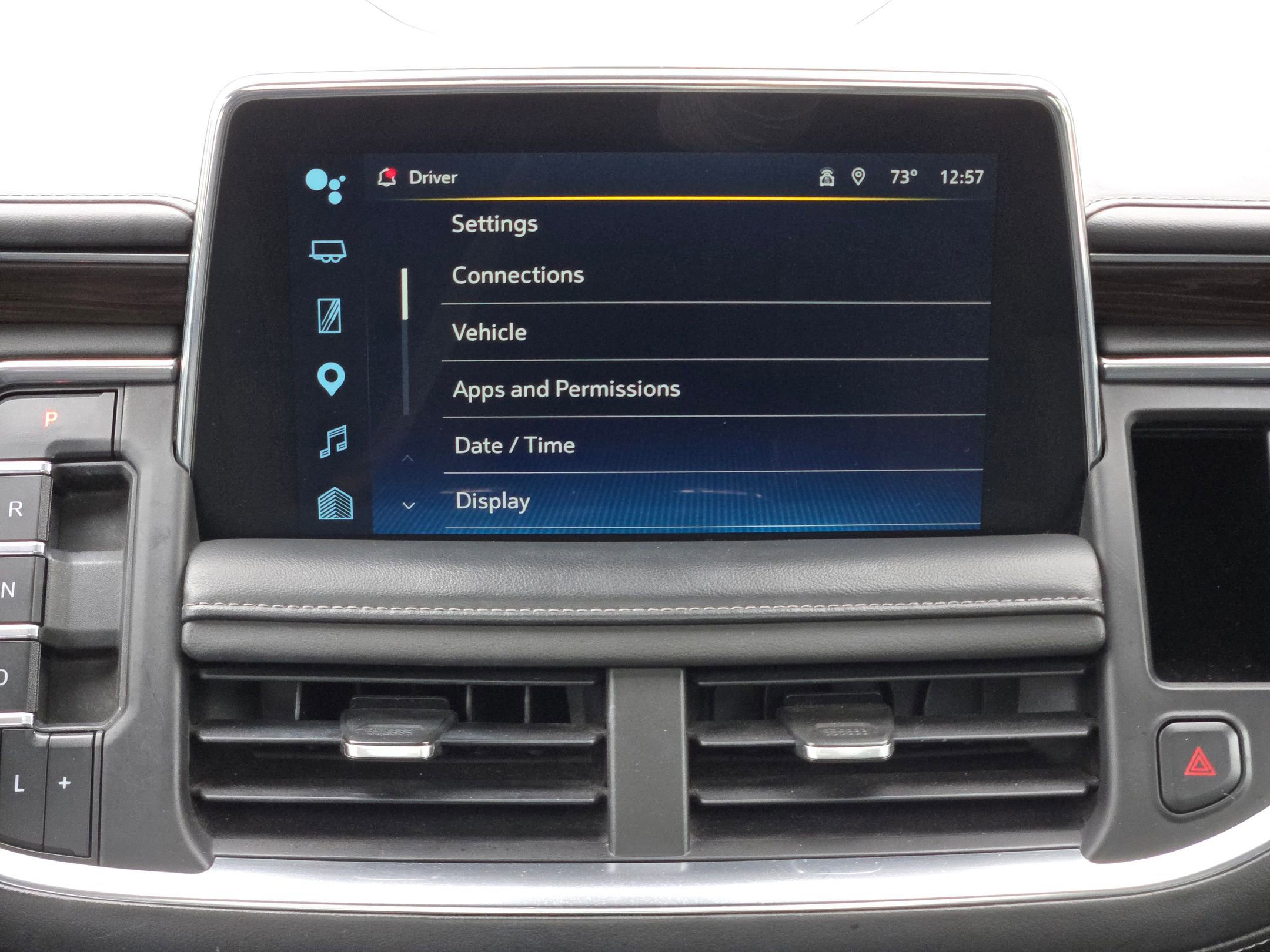 Used 2023 Chevrolet Suburban Z71 AWD/4WD image 17