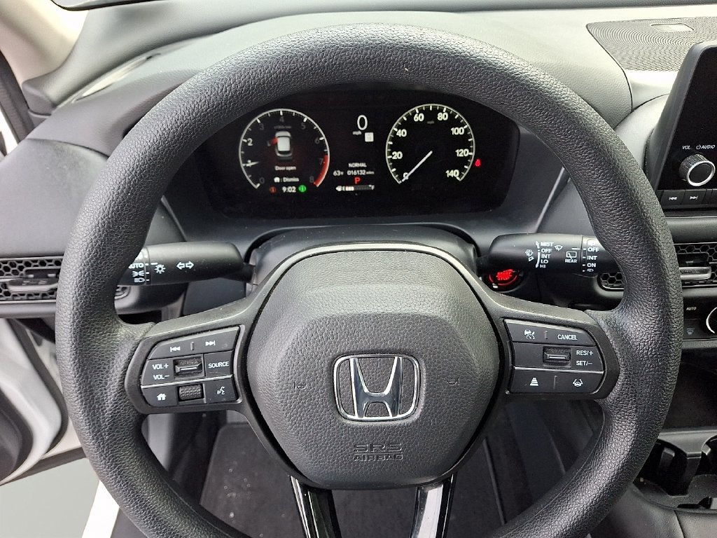 Used 2025 Honda HR-V LX image 21