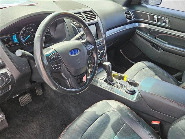 Used 2016 Ford Explorer Sport image 10
