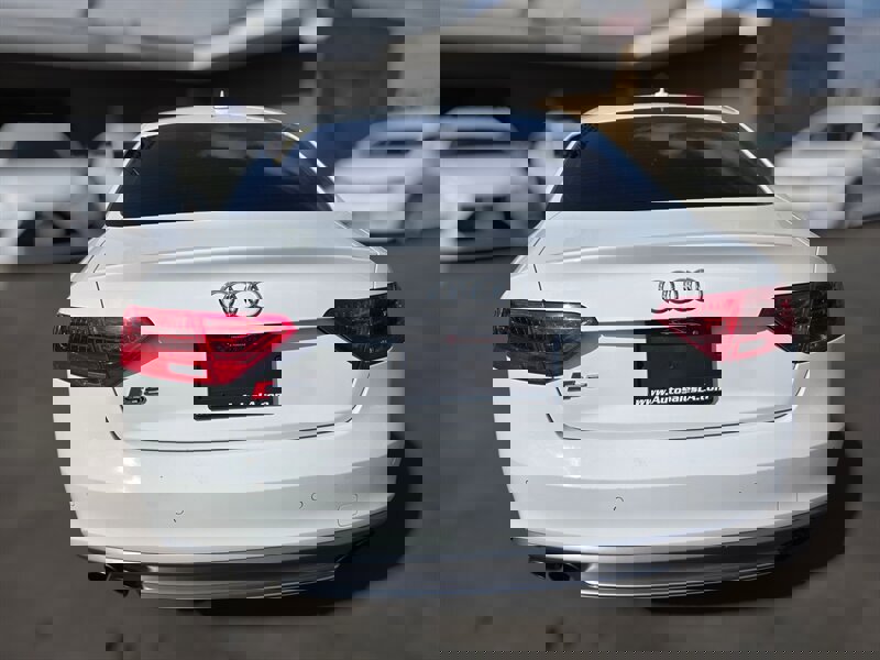 Used 2014 Audi S5 Premium Plus AWD/4WD image 7