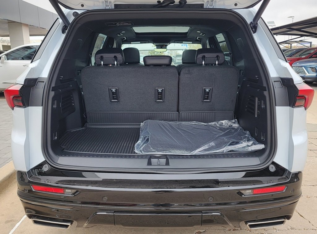 New 2026 Buick Enclave Sport Touring w/ Power Package image 53