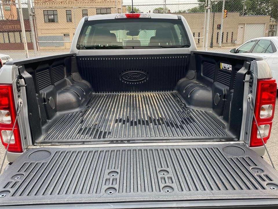 Used 2020 Ford Ranger XL w/ Equipment Group 101A Mid image 39