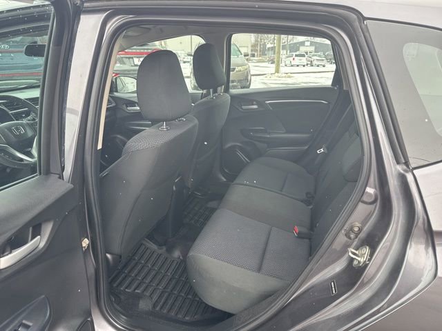 Used 2018 Honda Fit LX image 10