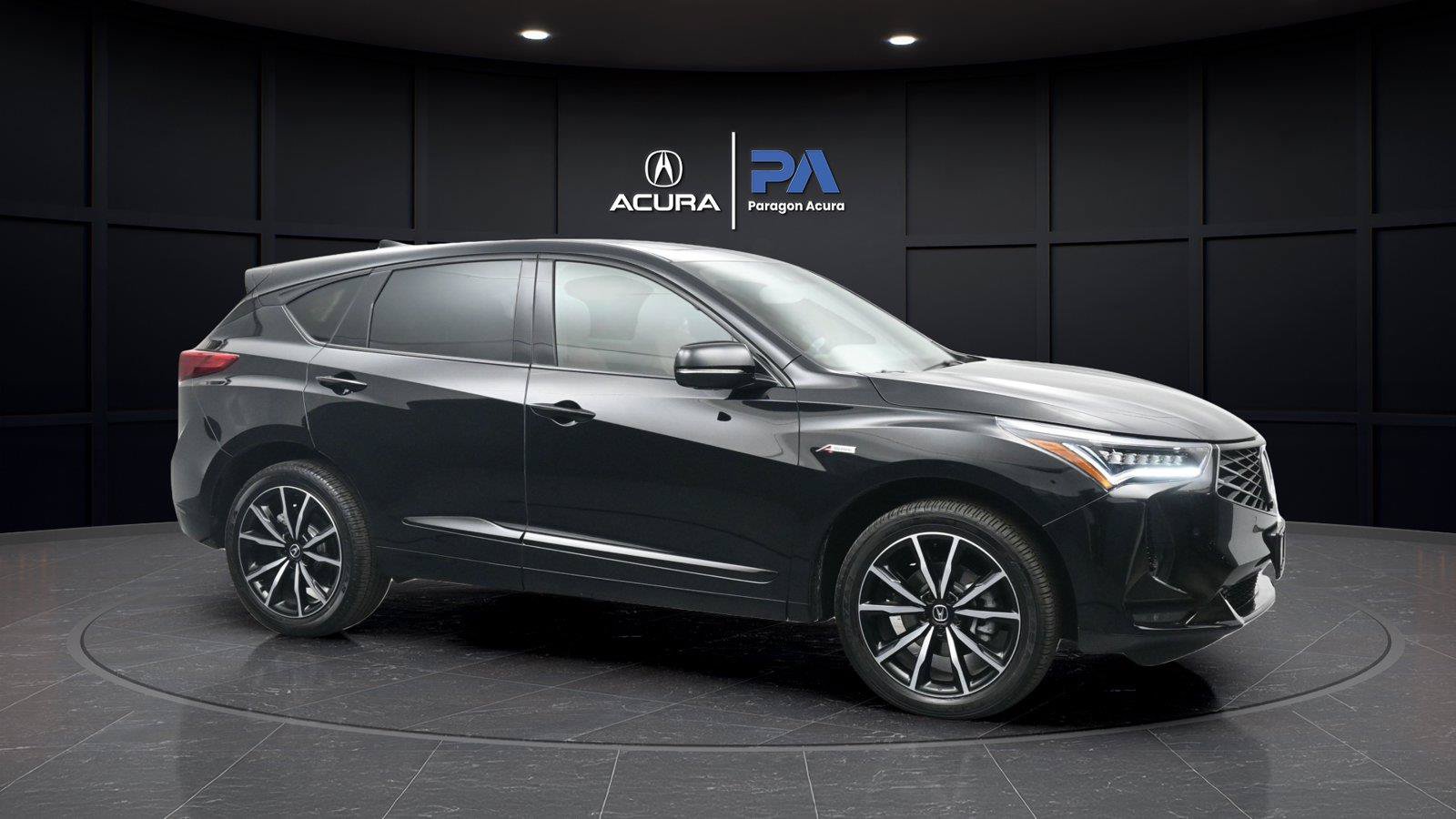 Certified 2026 Acura RDX w/ Advance Package AWD/4WD image 25