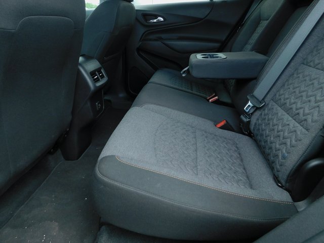 Used 2024 Chevrolet Equinox LT image 20