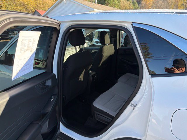 Used 2023 Ford Escape Active AWD/4WD image 45
