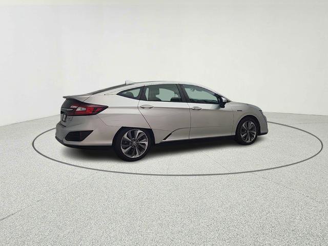 Used 2018 Honda Clarity Plug-In Hybrid image 8
