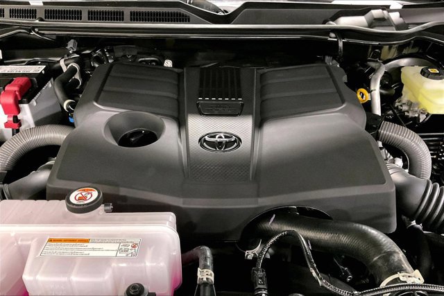 New 2026 Toyota Tundra 1794 Edition AWD/4WD image 11