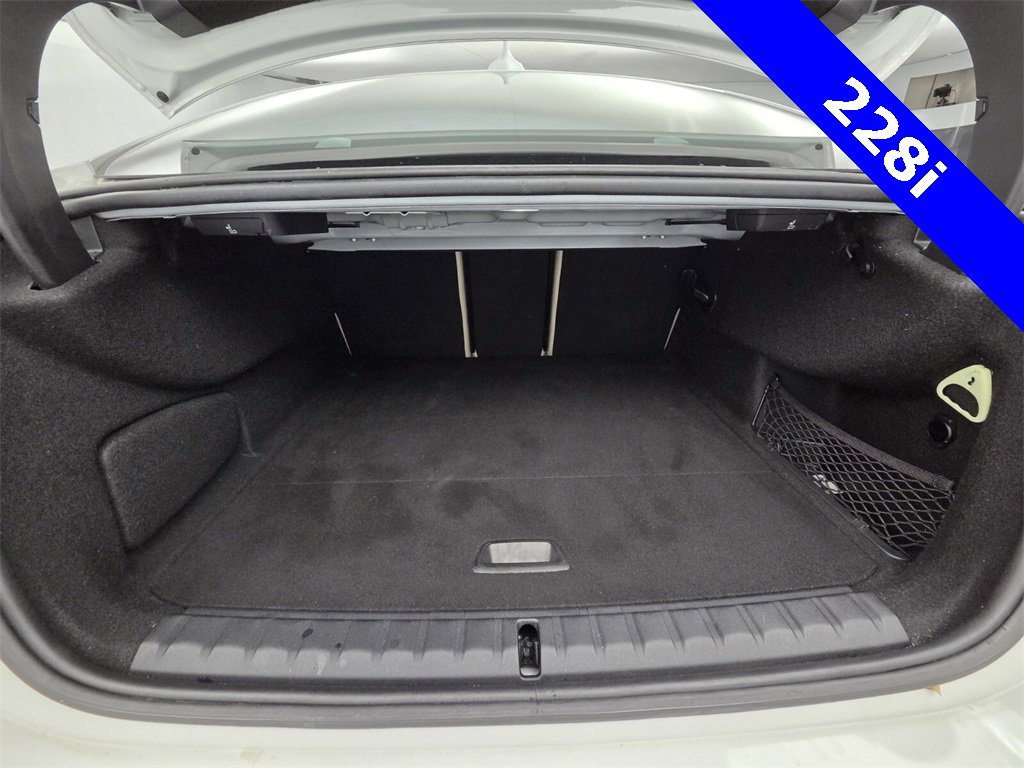 Used 2021 BMW 228i Gran Coupe w/ Convenience Package image 24