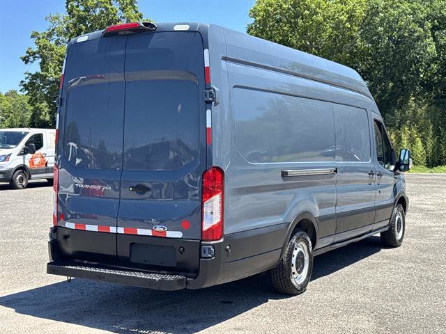 Used 2019 Ford Transit 250 148 High Roof Extended RWD image 8