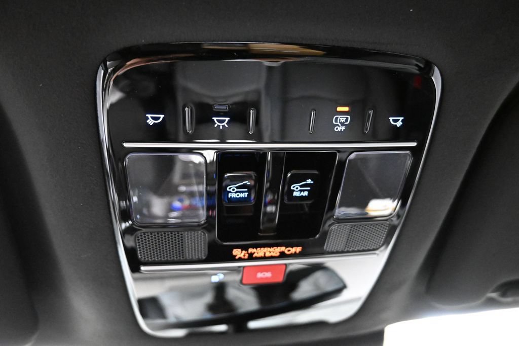 New 2026 Hyundai Santa Fe Calligraphy AWD/4WD image 38