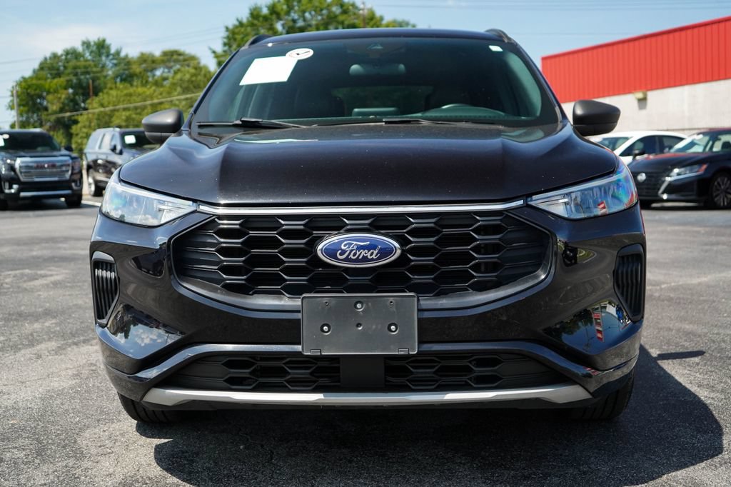 Used 2023 Ford Escape ST-Line AWD/4WD image 16