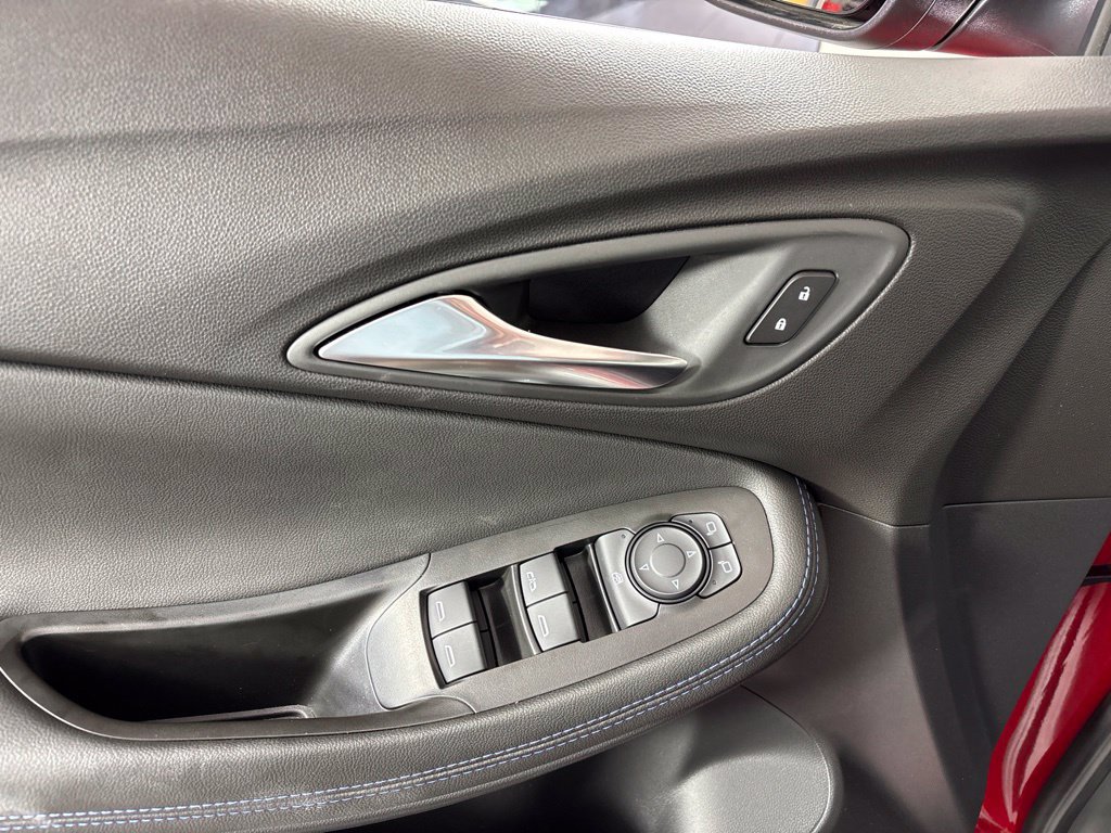 Certified 2026 Buick Encore GX Sport Touring w/ Comfort Package FWD image 20