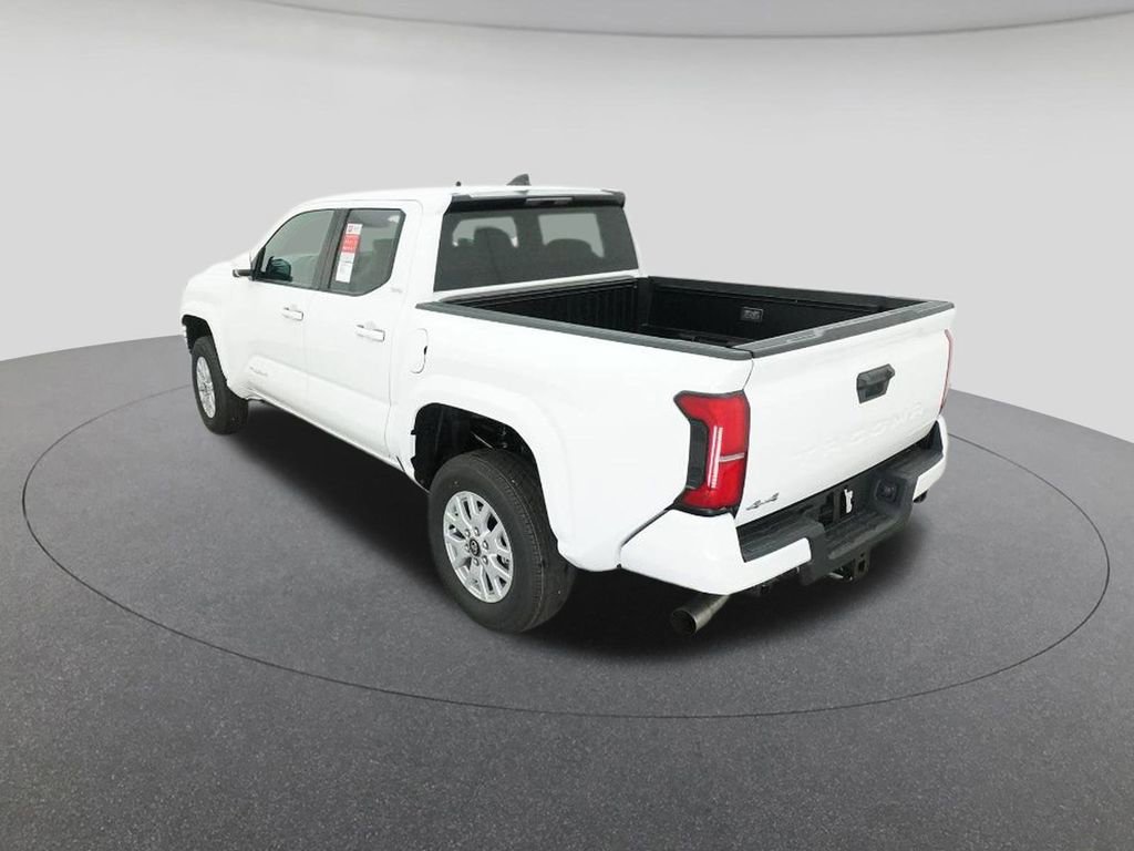 New 2025 Toyota Tacoma SR5 image 5