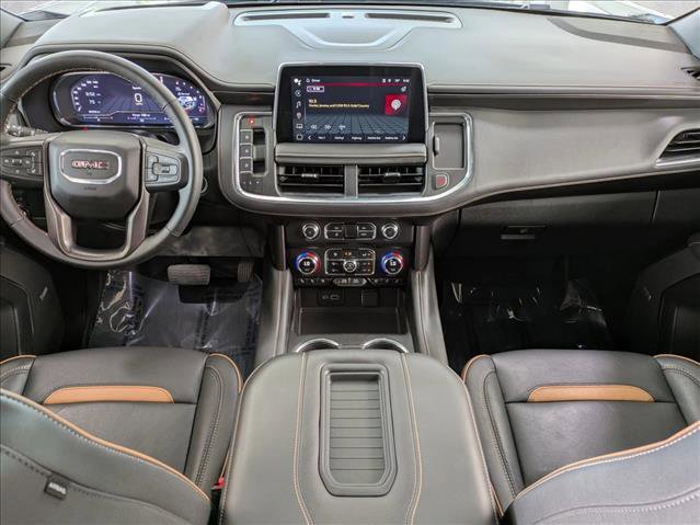 Used 2024 GMC Yukon AT4 w/ Technology Package image 20
