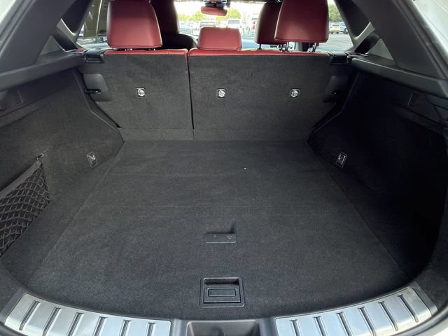 Used 2024 Lexus NX 350 AWD w/ Vision Package image 27