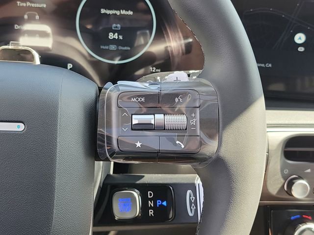 New 2026 Hyundai Palisade SEL Premium AWD/4WD image 8