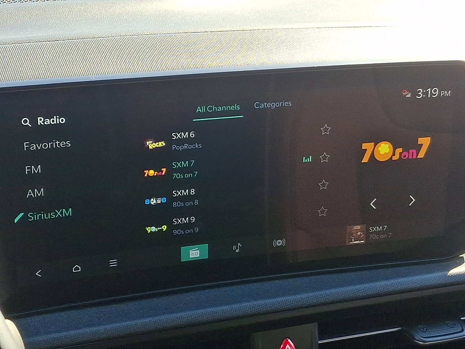 New 2025 Kia EV6 Light w/ Light LR Technology Package AWD/4WD image 16