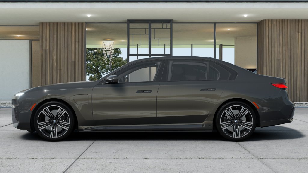 New 2026 BMW 750e xDrive w/ Executive Package AWD/4WD image 32