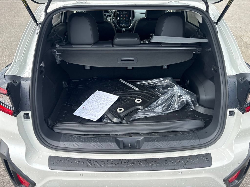 New 2026 Subaru Crosstrek 2.5i Limited AWD/4WD image 25