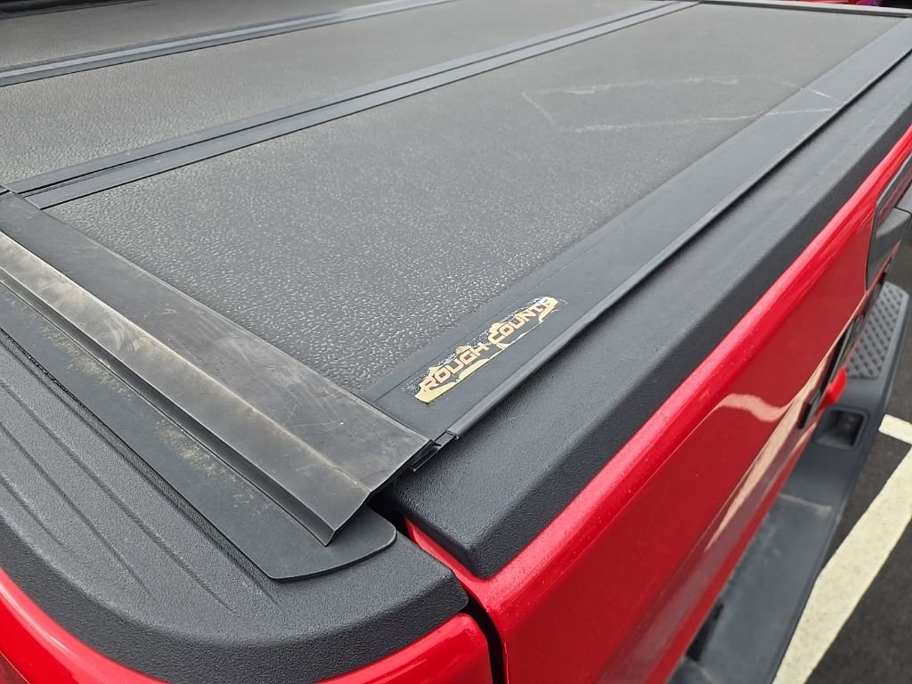 Used 2021 Jeep Gladiator Sport image 9